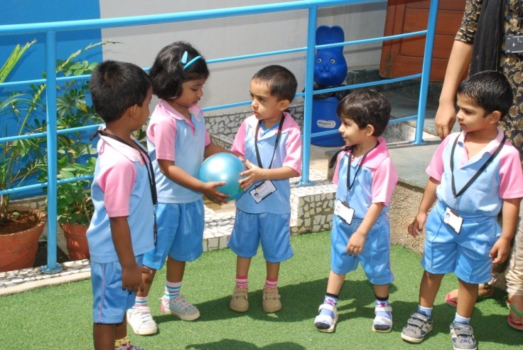 Preschool